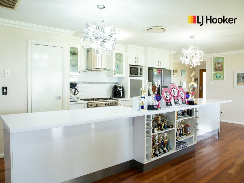 74 Hodgson Lane, Hodgson QLD 4455