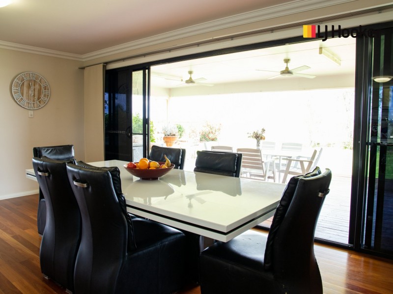 74 Hodgson Lane, Hodgson QLD 4455