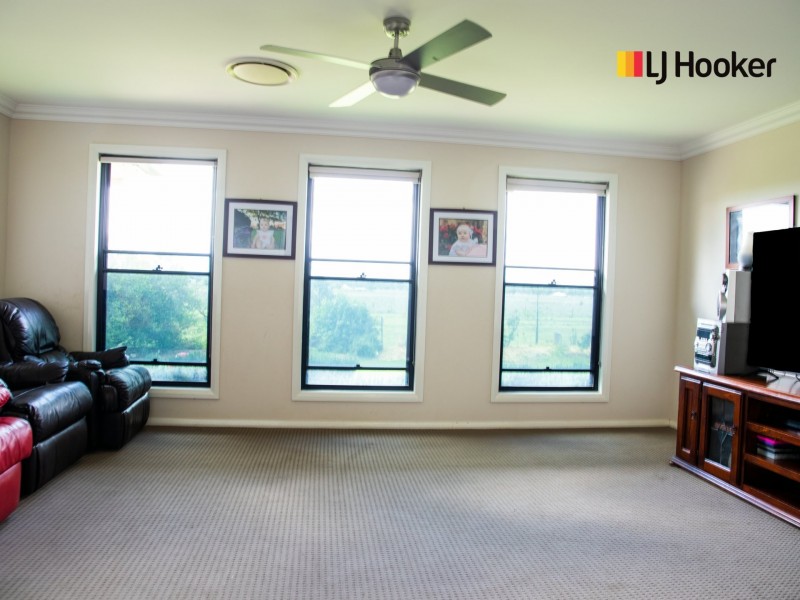 74 Hodgson Lane, Hodgson QLD 4455