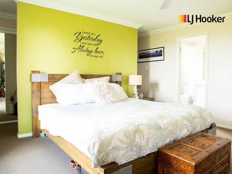 74 Hodgson Lane, Hodgson QLD 4455