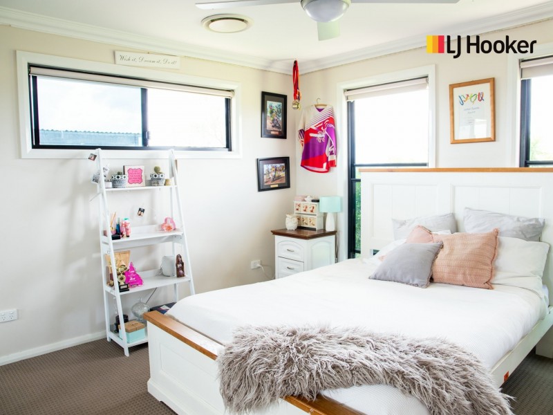 74 Hodgson Lane, Hodgson QLD 4455