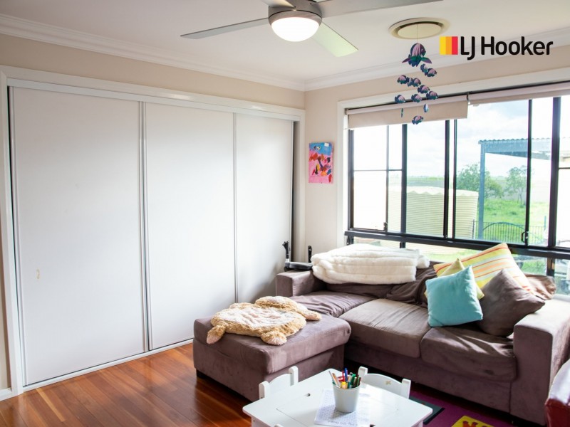 74 Hodgson Lane, Hodgson QLD 4455