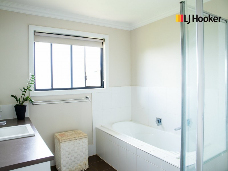 74 Hodgson Lane, Hodgson QLD 4455