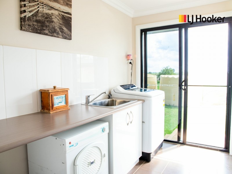 74 Hodgson Lane, Hodgson QLD 4455