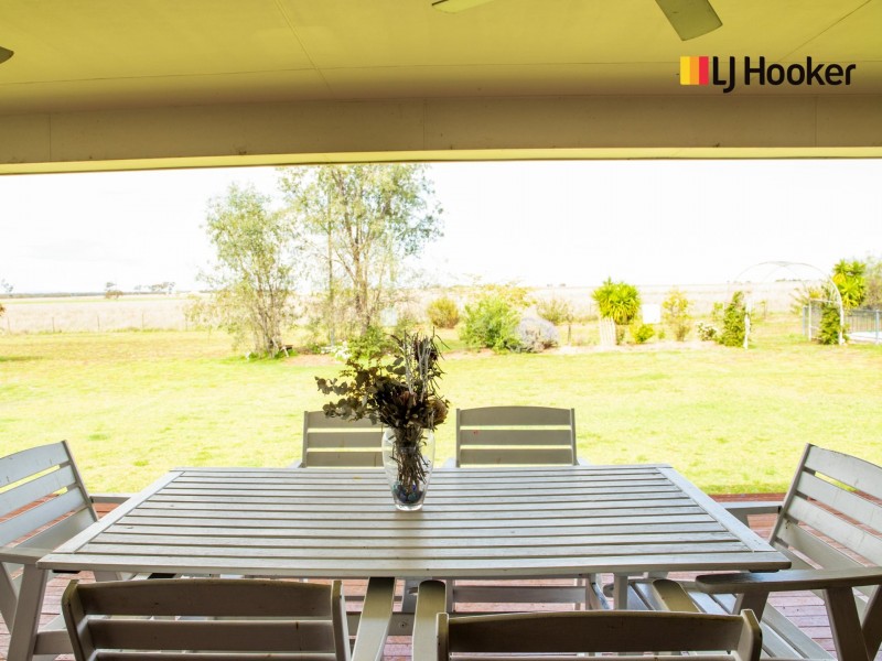 74 Hodgson Lane, Hodgson QLD 4455