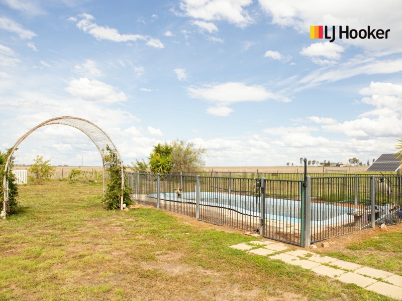 74 Hodgson Lane, Hodgson QLD 4455