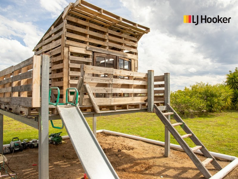 74 Hodgson Lane, Hodgson QLD 4455