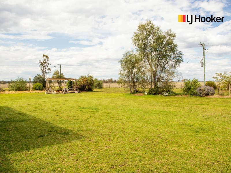 74 Hodgson Lane, Hodgson QLD 4455