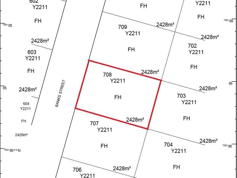 16 Banks Street, Yuleba QLD 4427