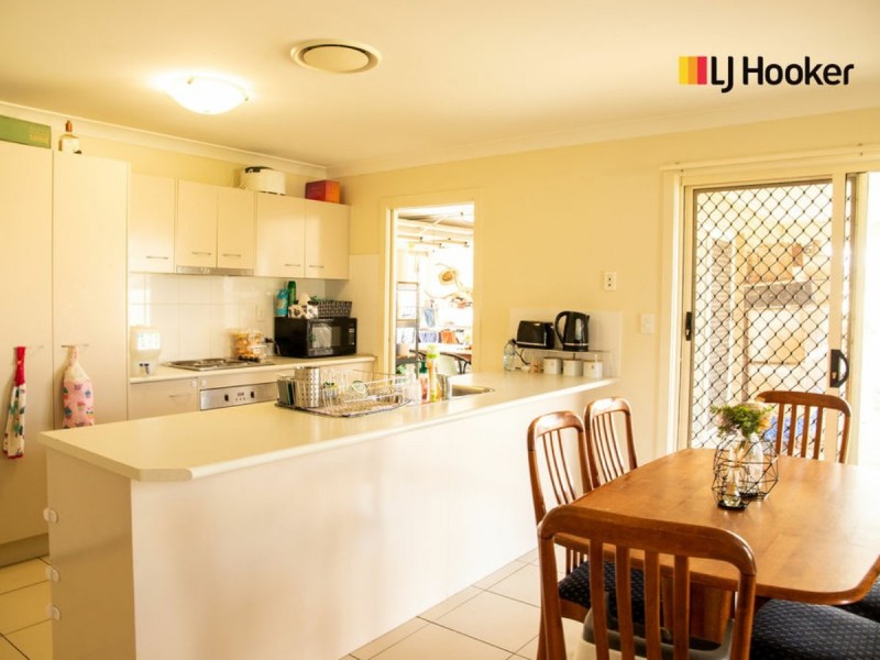 80 Taylor Street, Roma QLD 4455