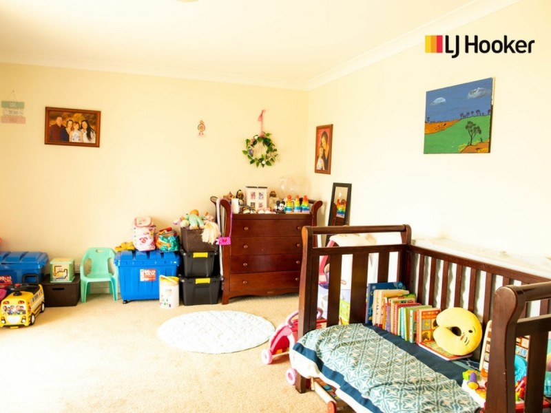 80 Taylor Street, Roma QLD 4455