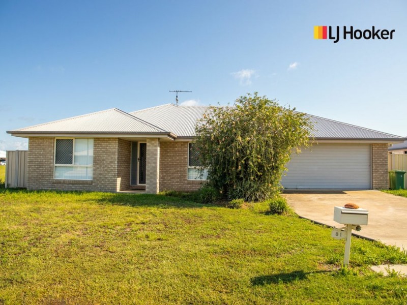 81 Taylor Street, Roma QLD 4455
