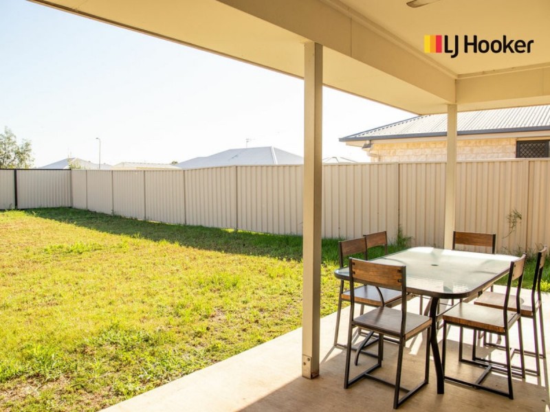 81 Taylor Street, Roma QLD 4455