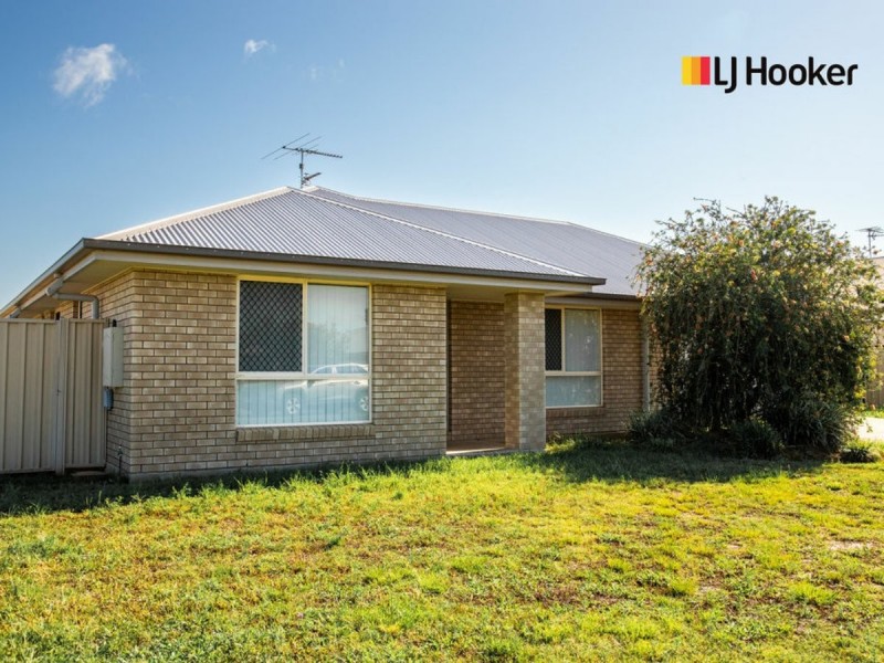 81 Taylor Street, Roma QLD 4455