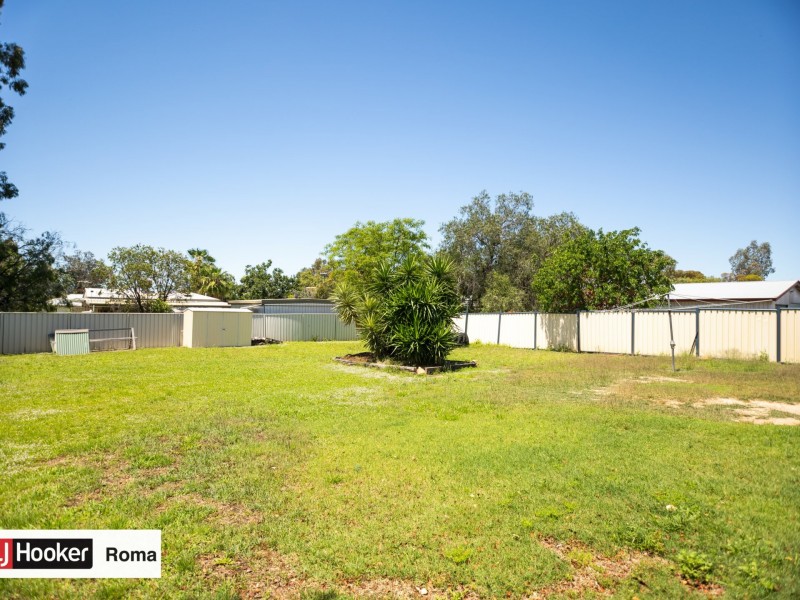 7 Queen Street, Roma QLD 4455