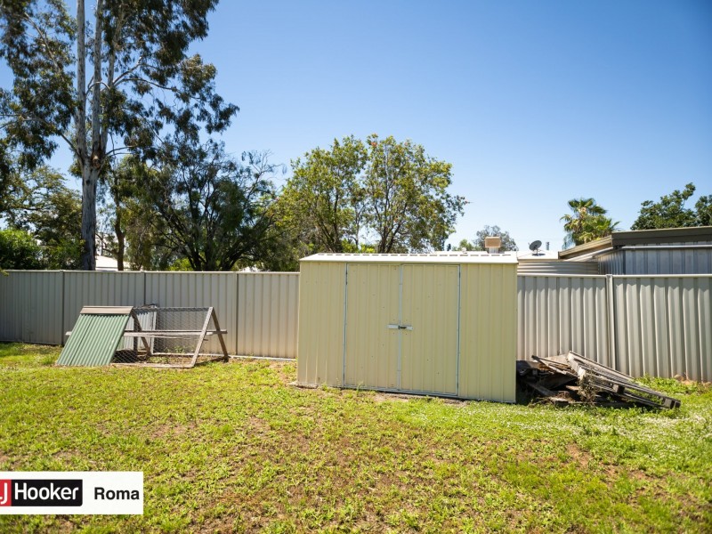 7 Queen Street, Roma QLD 4455