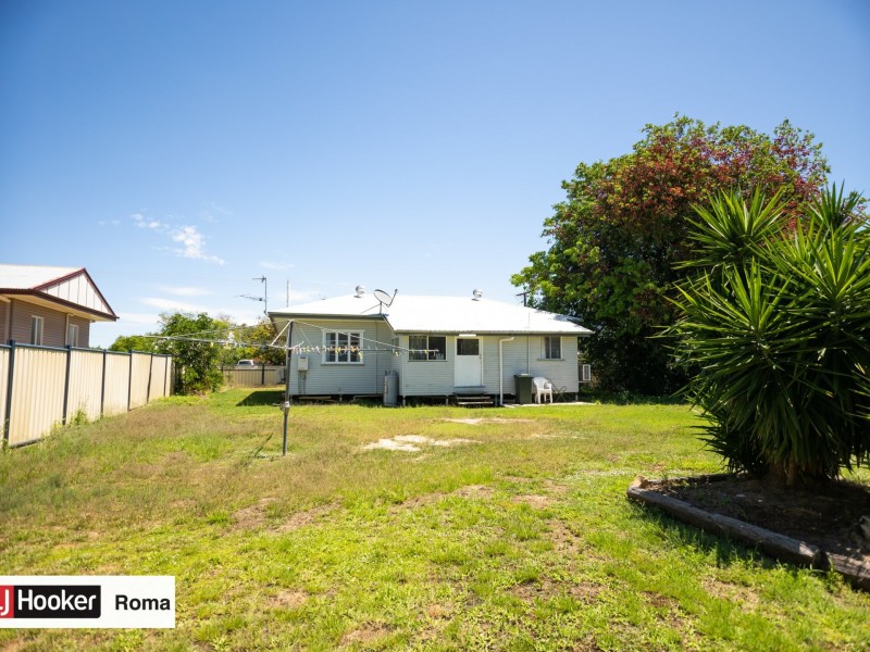 7 Queen Street, Roma QLD 4455