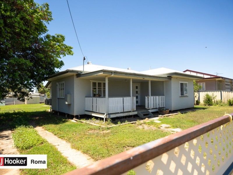 7 Queen Street, Roma QLD 4455