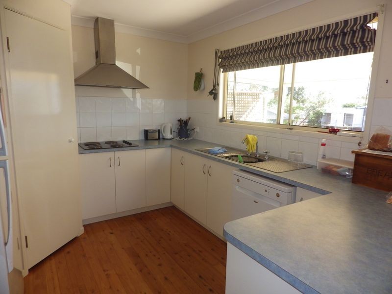 1 Ivy Street, Roma QLD 4455
