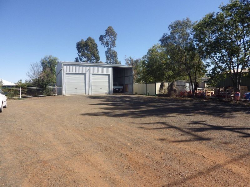 1 Ivy Street, Roma QLD 4455