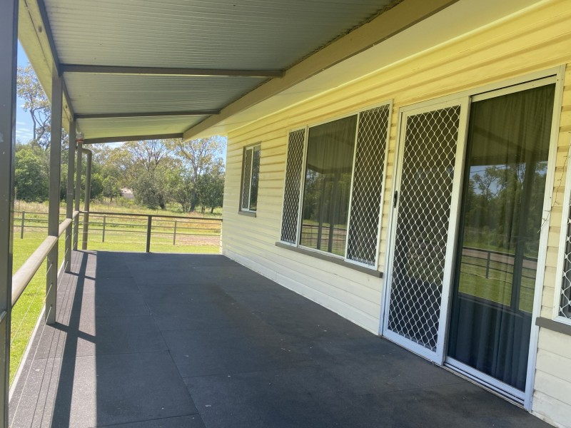 203 Bassett Lane, Roma QLD 4455