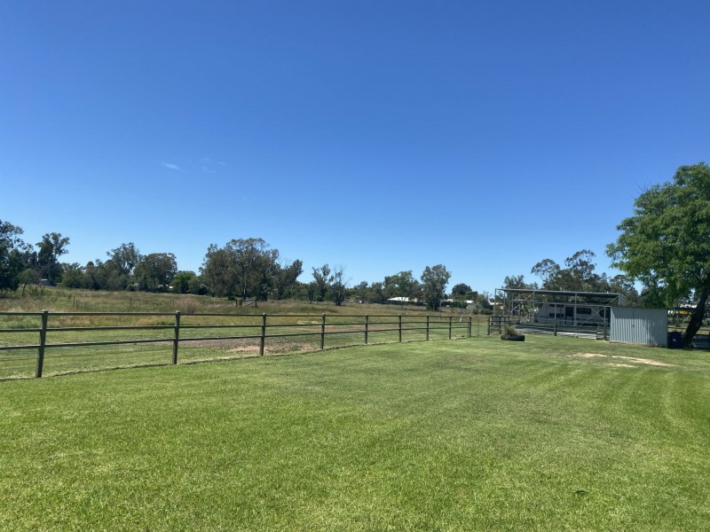 203 Bassett Lane, Roma QLD 4455