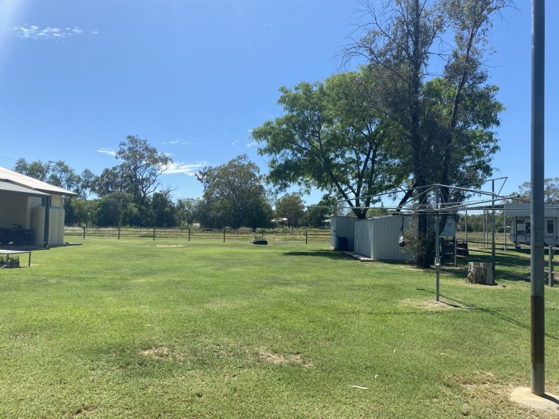 203 Bassett Lane, Roma QLD 4455