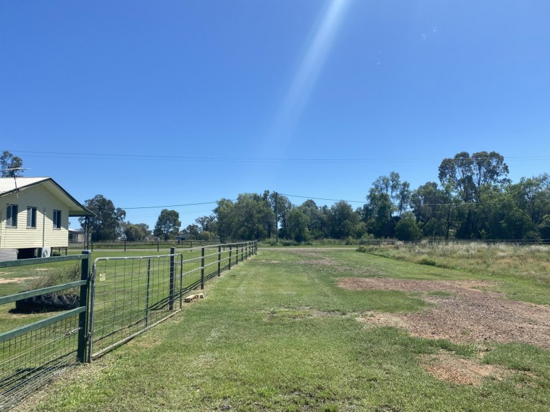203 Bassett Lane, Roma QLD 4455