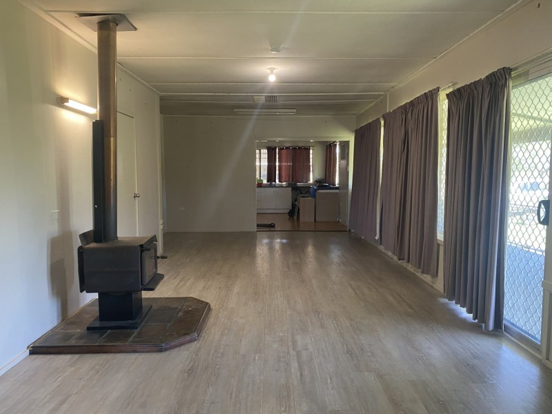 203 Bassett Lane, Roma QLD 4455