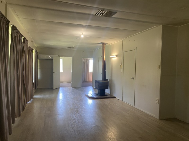 203 Bassett Lane, Roma QLD 4455