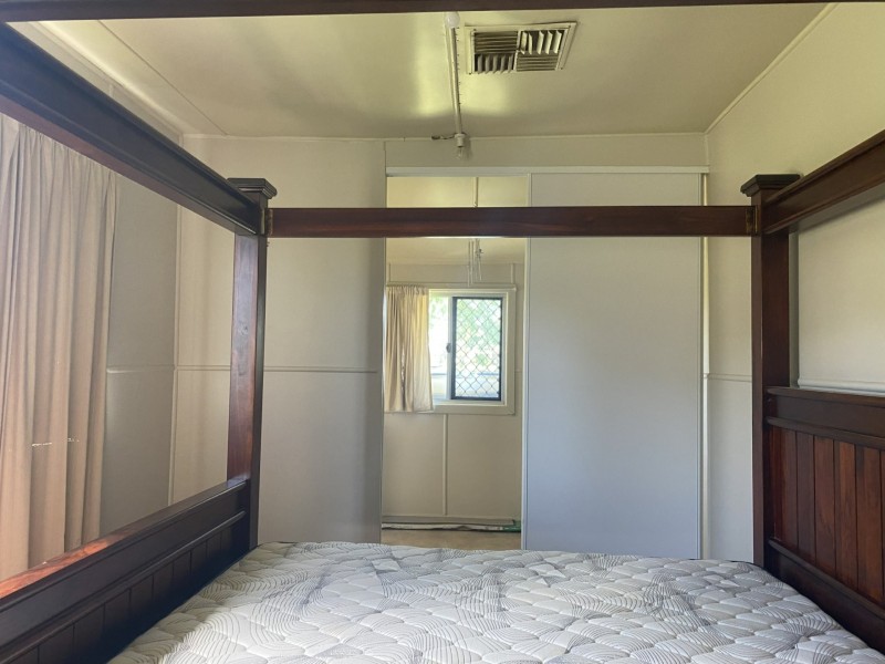 203 Bassett Lane, Roma QLD 4455