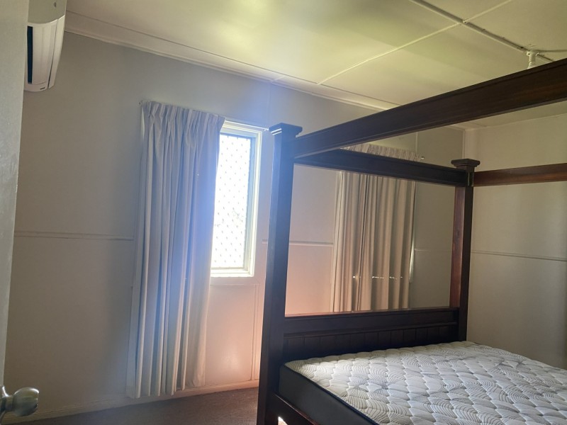 203 Bassett Lane, Roma QLD 4455