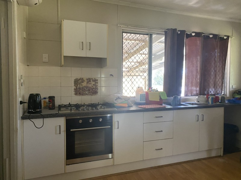 203 Bassett Lane, Roma QLD 4455