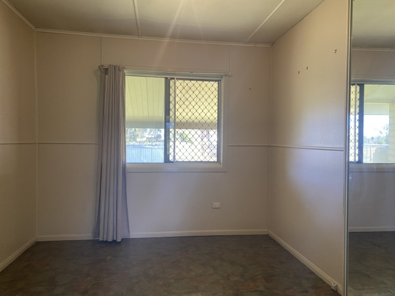 203 Bassett Lane, Roma QLD 4455