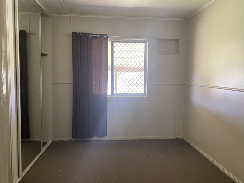 203 Bassett Lane, Roma QLD 4455