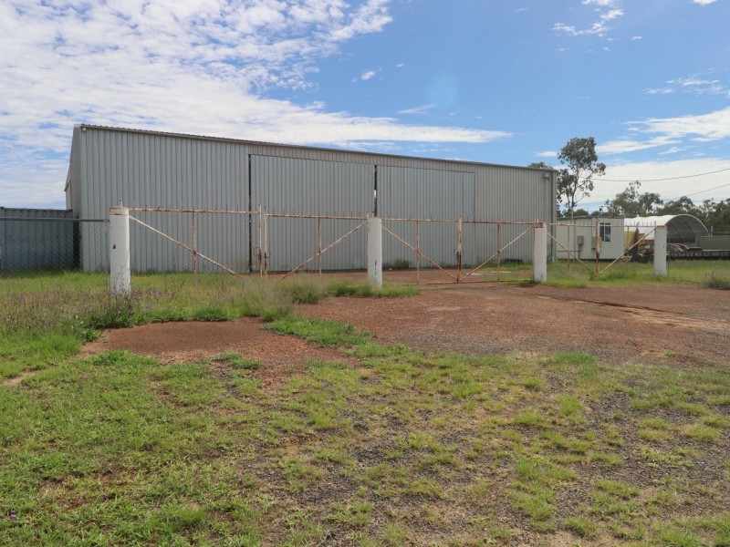 6-8 Airport Road, Injune QLD 4454