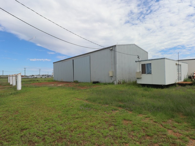 6-8 Airport Road, Injune QLD 4454