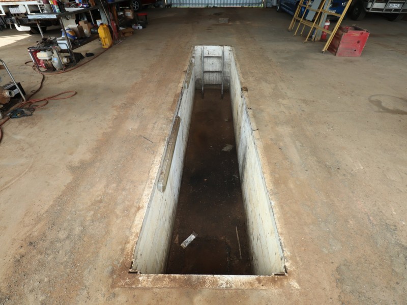 6-8 Airport Road, Injune QLD 4454