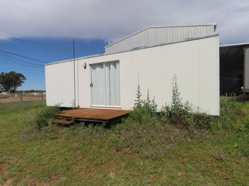 6-8 Airport Road, Injune QLD 4454