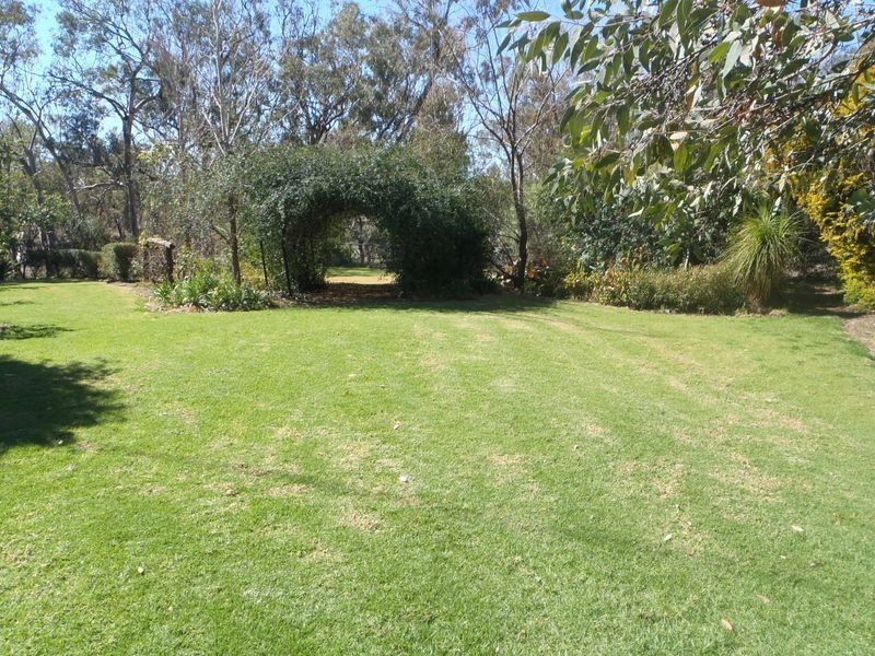 Fenton Gunnindaddy Road, Mungindi NSW 2406