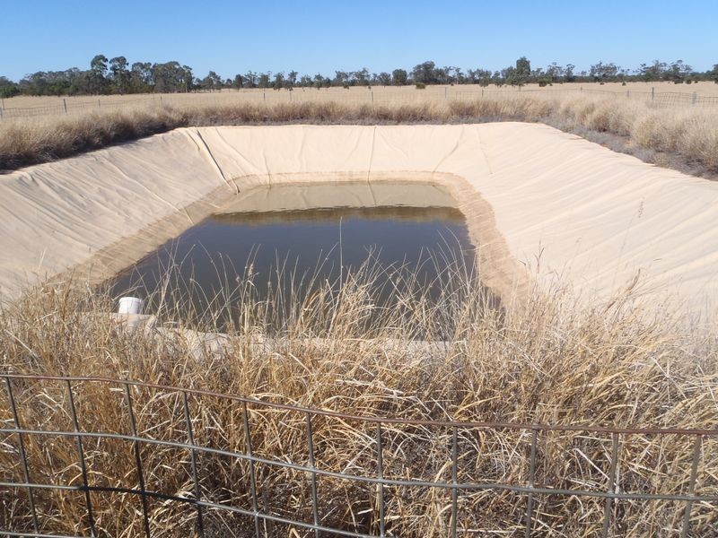 Fenton Gunnindaddy Road, Mungindi NSW 2406