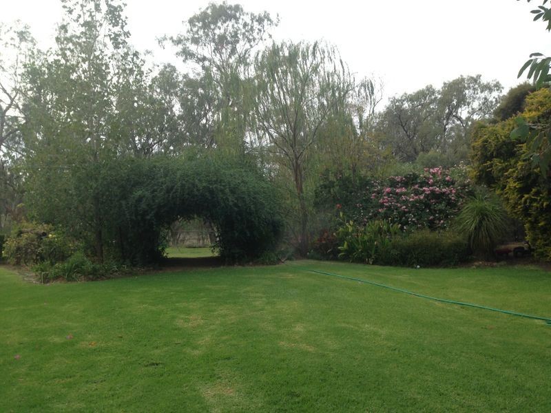 Fenton Gunnindaddy Road, Mungindi NSW 2406