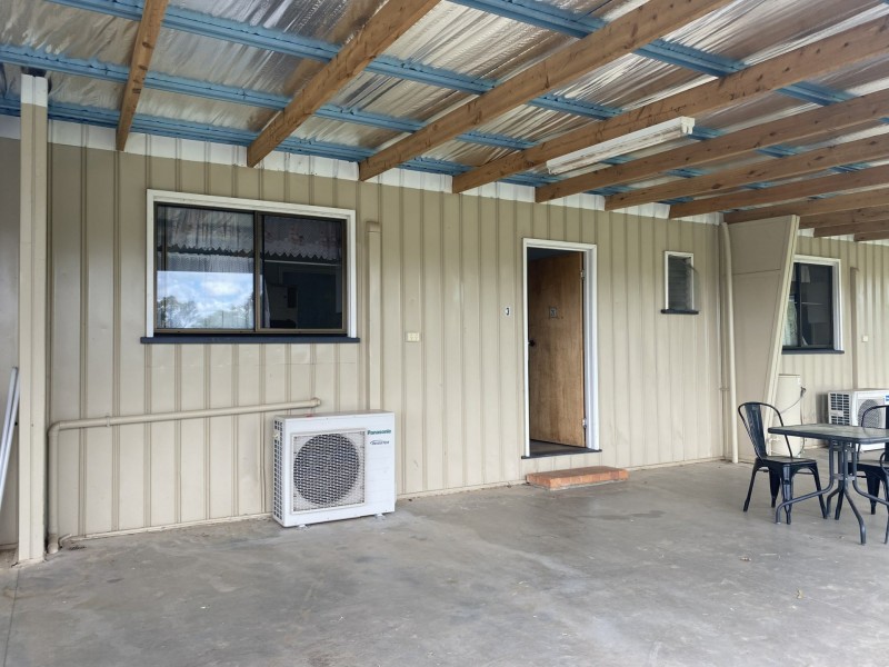 3/51 Louisa Street, Mitchell QLD 4465