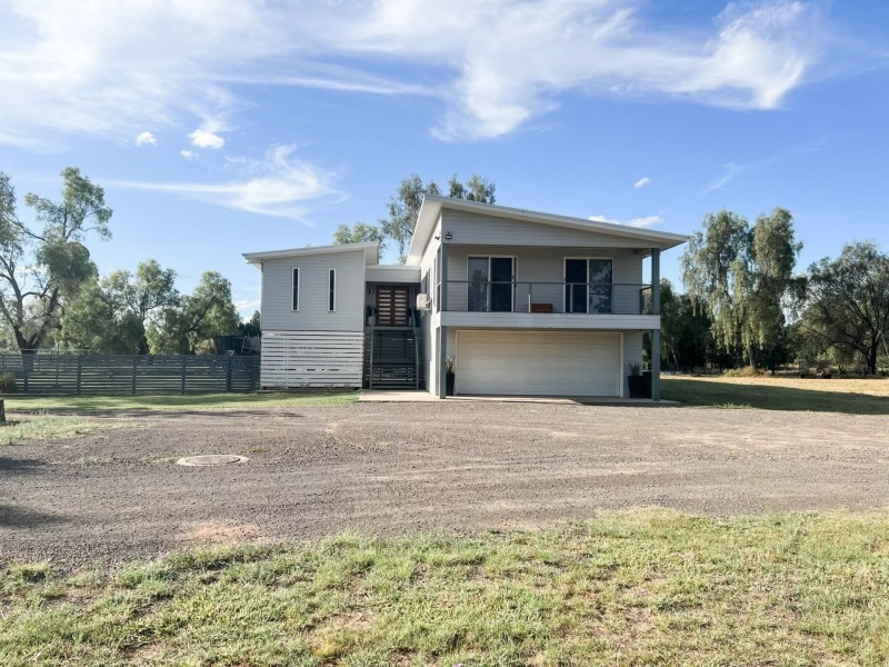 63 Eton Street, Mitchell QLD 4465