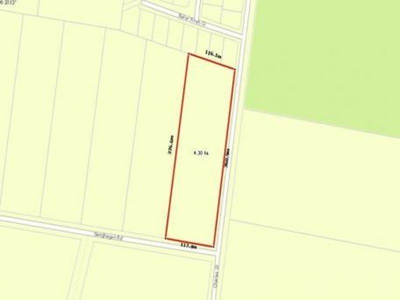 1-11 Geoghegan Road, Roma QLD 4455