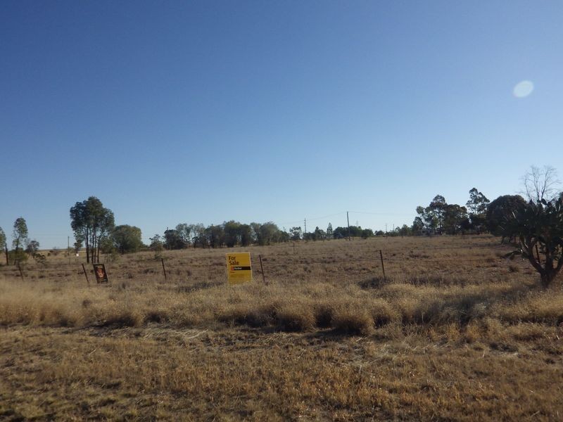 1-11 Geoghegan Road, Roma QLD 4455