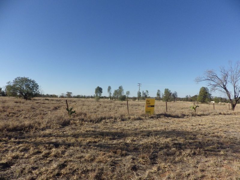 1-11 Geoghegan Road, Roma QLD 4455