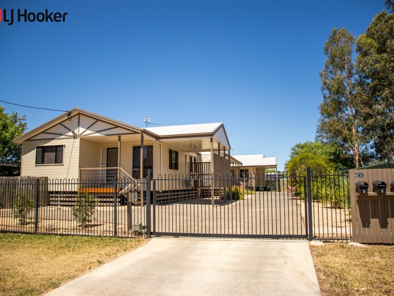 30 Wright Street, Roma QLD 4455