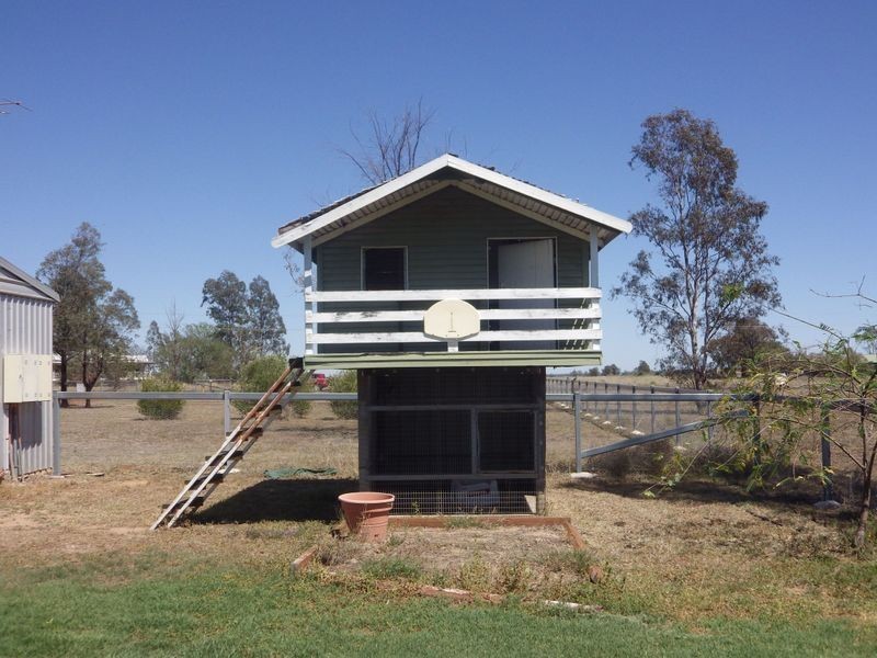 164 Duke Street, Roma QLD 4455