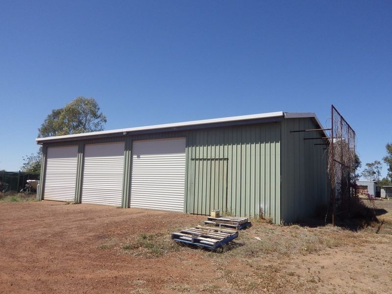 164 Duke Street, Roma QLD 4455